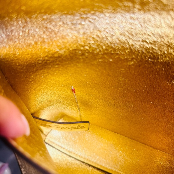 Free People Clutch - Picture 5 of 7